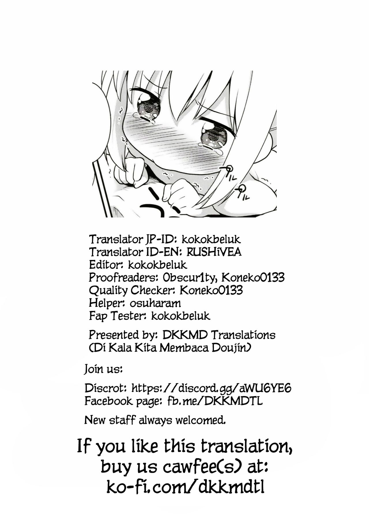 [Rotary Engine (Kannazuki Motofumi)] Uchinoyome (Gochuumon wa Usagi desu ka) [English] [DKKMD Translations] [Digital]_36.png